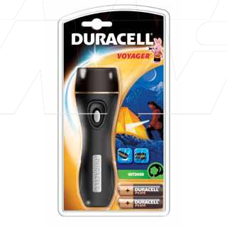 Duracell Voyager AA